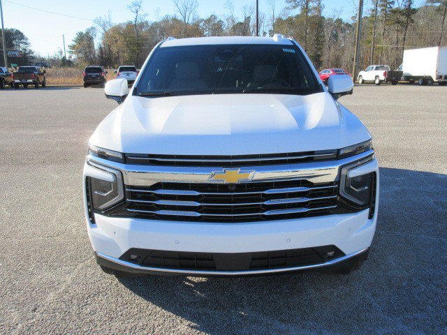 New 2026 Chevrolet Tahoe LT w/ Comfort Package image 3