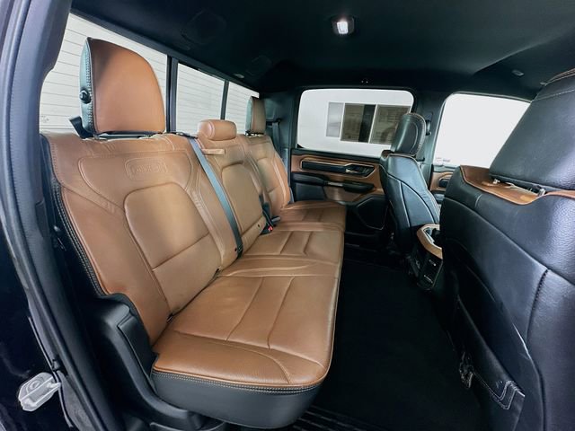 Used 2023 RAM 1500 Limited w/ Bed Utility Group AWD/4WD image 27