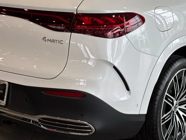 New 2026 Mercedes-Benz EQE 320 4MATIC SUV image 4