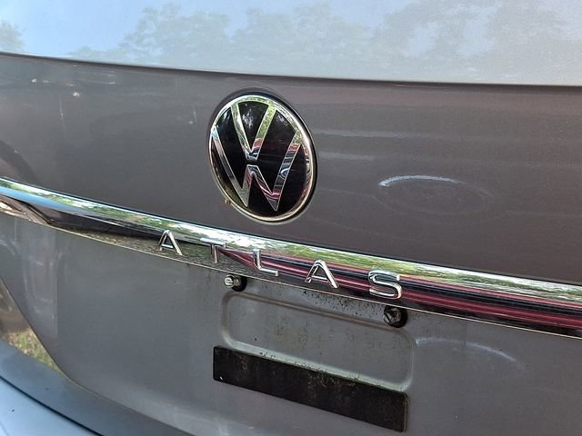 Used 2021 Volkswagen Atlas SE FWD image 9