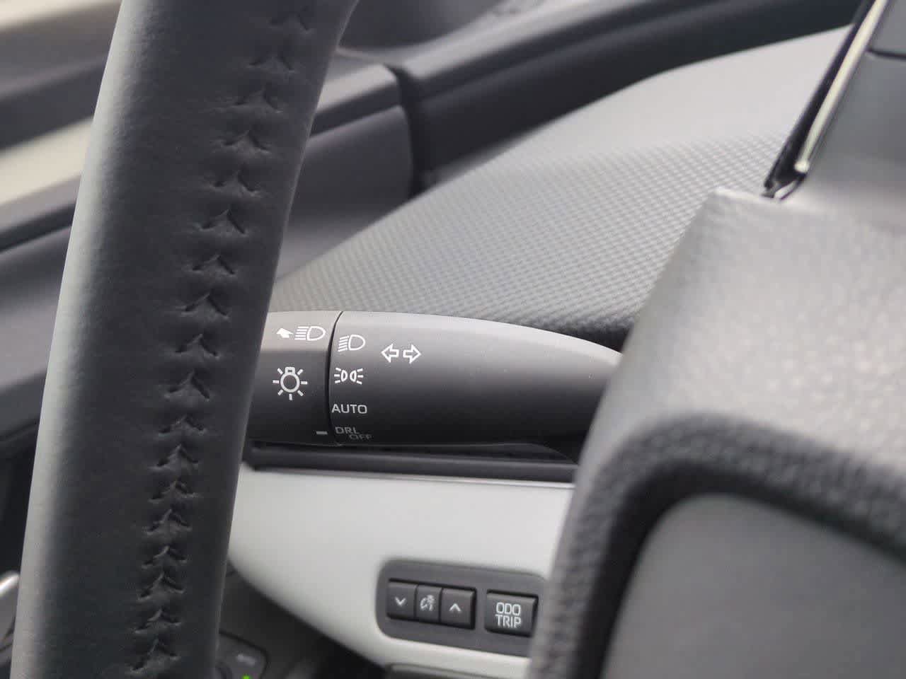 New 2026 Subaru Uncharted AWD image 26