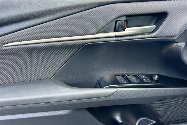 Certified 2026 Toyota Camry SE FWD image 12