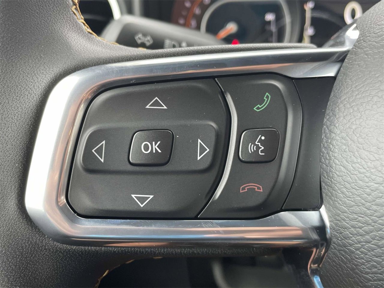 New 2025 Jeep Wrangler Sahara w/ Safety Group image 12