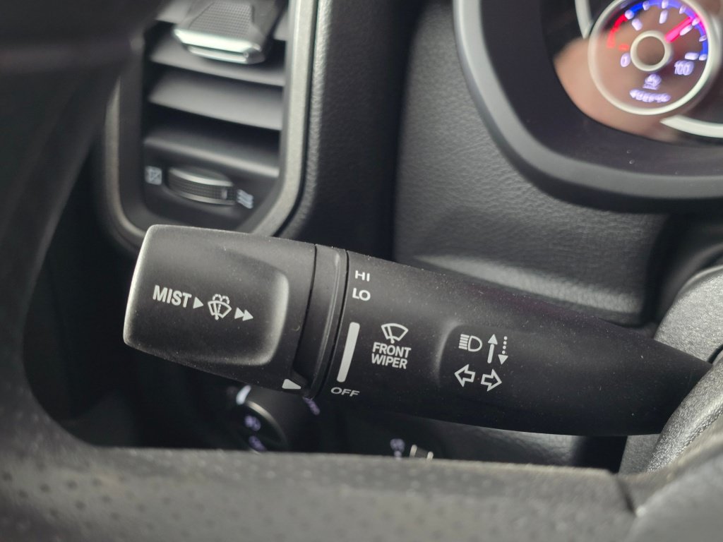 New 2026 RAM 2500 Tradesman AWD/4WD image 26