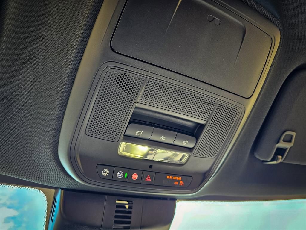 New 2026 Buick Enclave Sport Touring w/ Power Package image 33