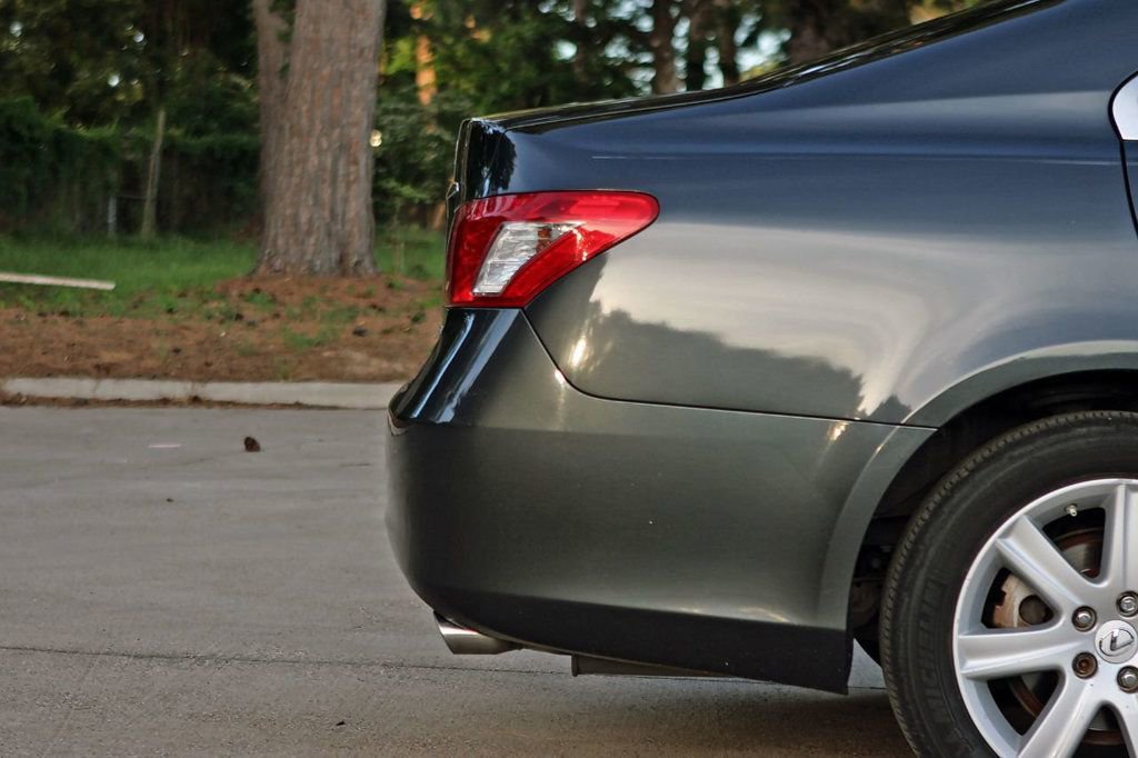 Used 2007 Lexus ES 350 image 2