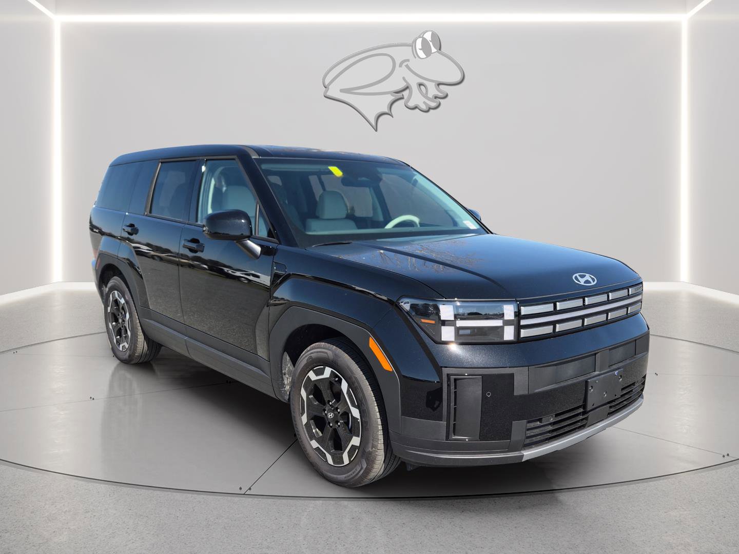 Certified 2026 Hyundai Santa Fe SE w/ Tow & Go Package image 8