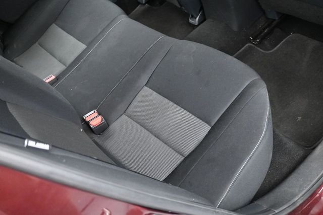 Used 2025 Nissan Sentra SV FWD image 26
