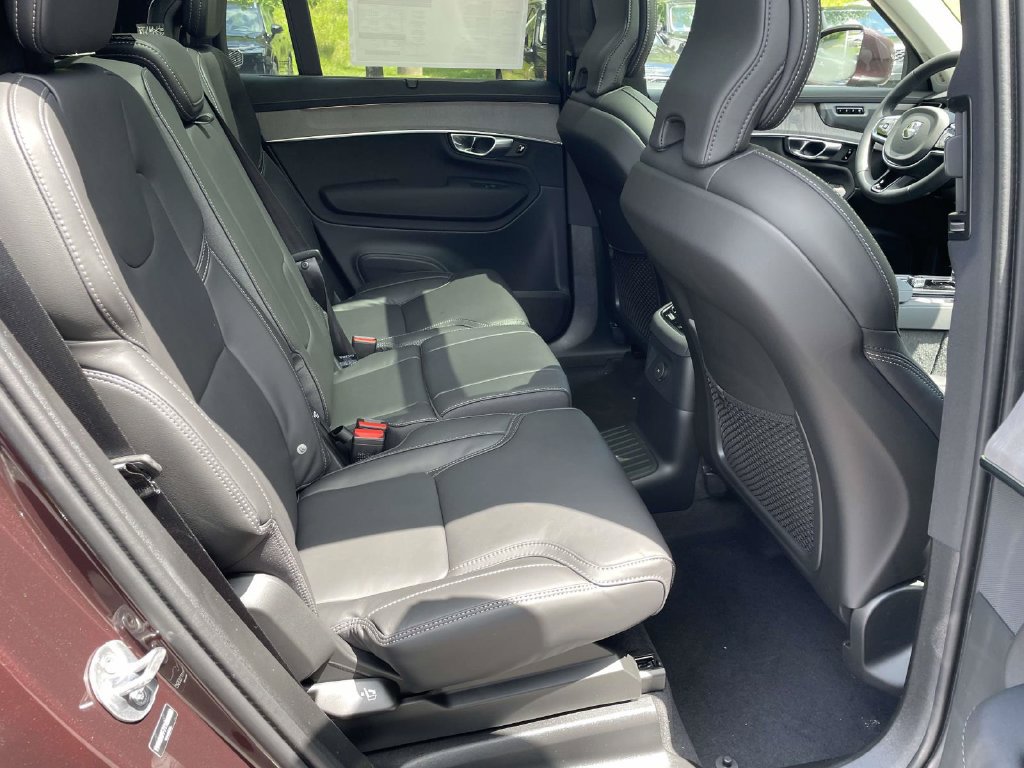 New 2026 Volvo XC90 B6 Ultra w/ Protection Package Premier AWD/4WD image 21