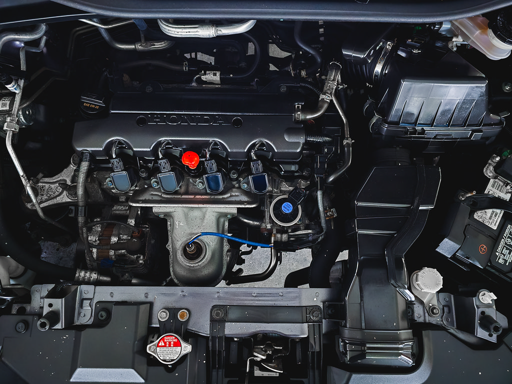Used 2022 Honda HR-V EX image 12