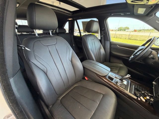 Used 2017 BMW X5 sDrive35i RWD image 36