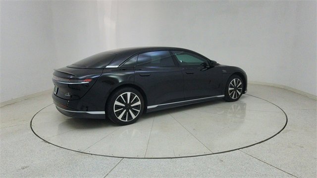 Used 2024 Lucid Air Touring image 68