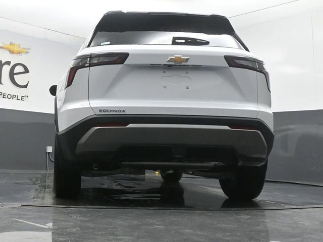 New 2026 Chevrolet Equinox LT w/ LPO, Floor Liner Package image 32