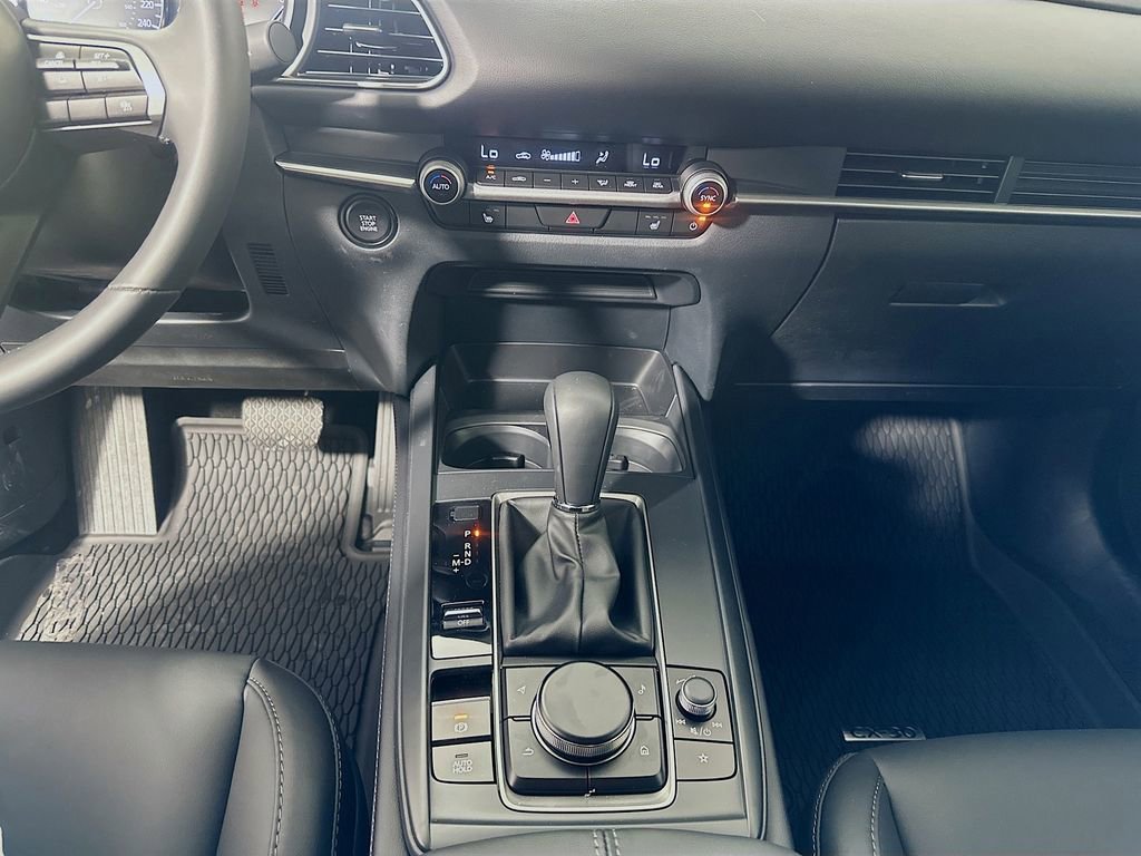 New 2026 MAZDA CX-30 AWD 2.5 S w/ Select Sport Pkg image 15