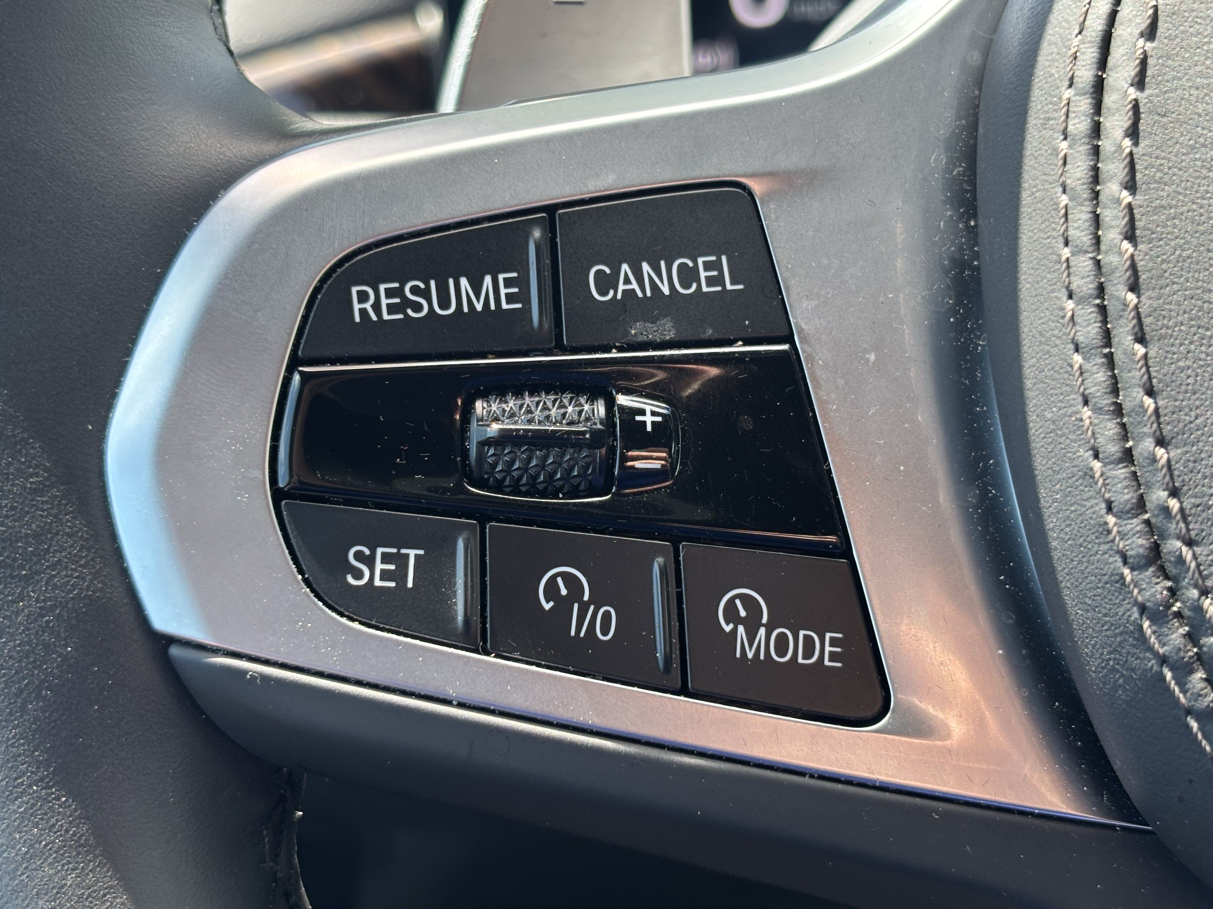 Certified 2026 BMW X6 xDrive40i AWD/4WD image 19