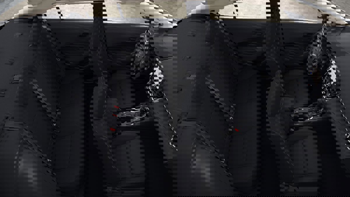 New 2026 Toyota Corolla LE image 21