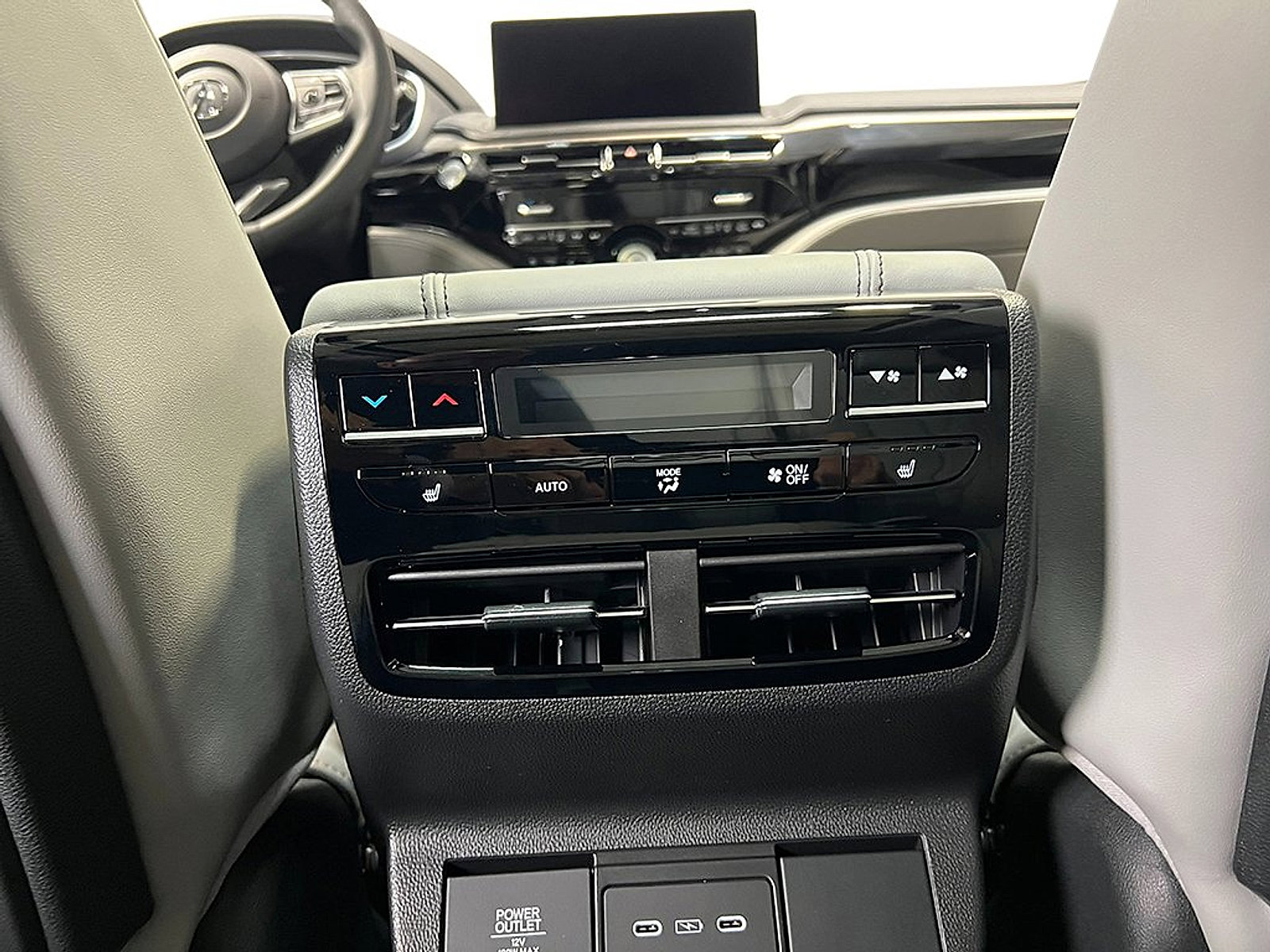 New 2026 Acura MDX SH-AWD w/ Advance Package image 28