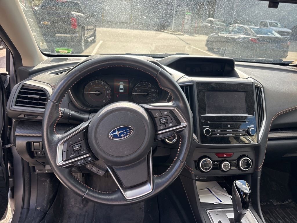 Used 2021 Subaru Crosstrek 2.0i Premium w/ Moonroof Package AWD/4WD image 5