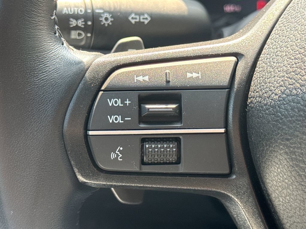 Certified 2023 Honda Accord EX-L image 30