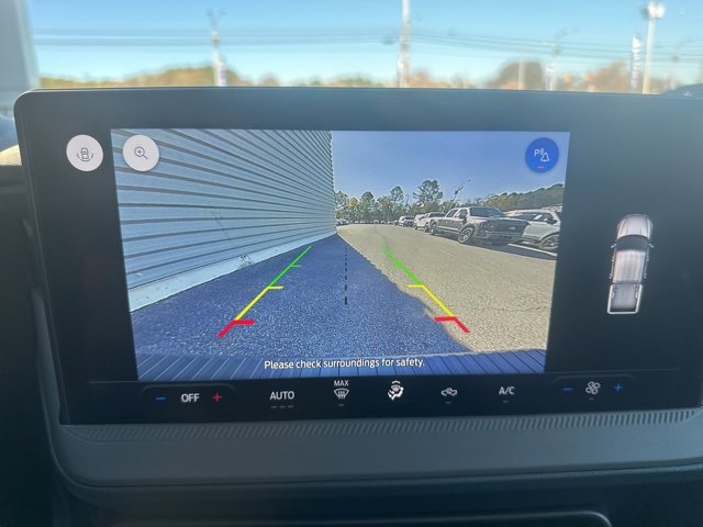 New 2025 Ford Maverick XL w/ Equipment Group 102A image 23