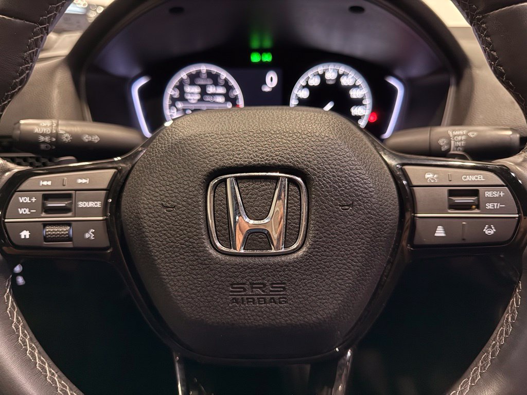 Used 2023 Honda Civic Sport image 18