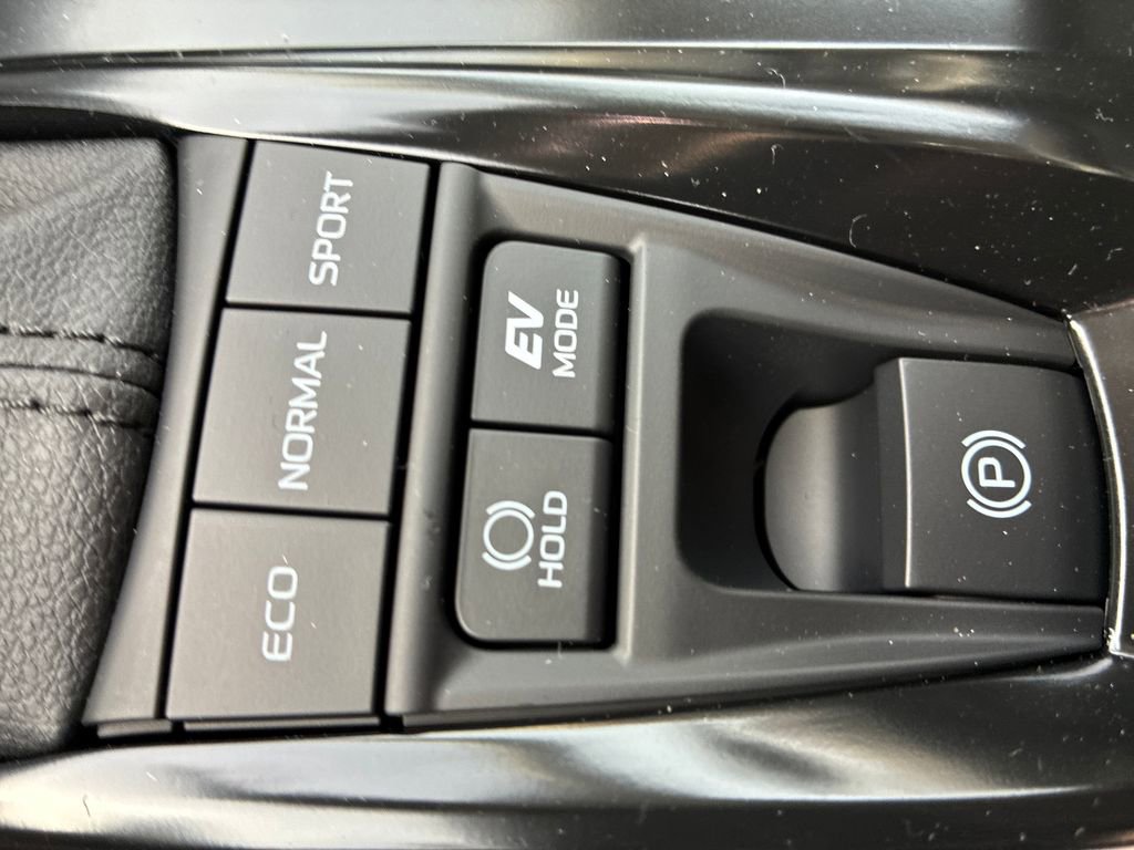 New 2026 Toyota Camry LE image 34