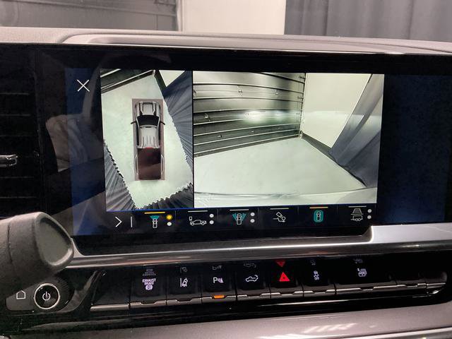 New 2026 Chevrolet Silverado 3500 High Country w/ High Country Premium Package image 27