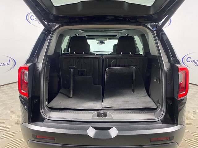 Certified 2023 GMC Acadia SLE w/ Elevation Edition AWD/4WD image 25