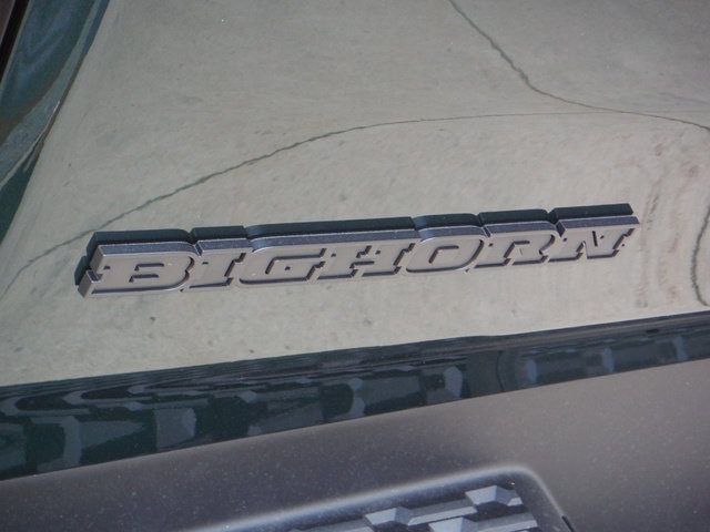 New 2027 RAM 1500 4x4 Crew Cab image 17
