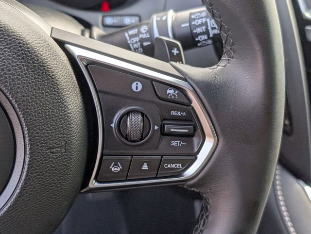 Certified 2025 Acura RDX w/ Technology Package image 35