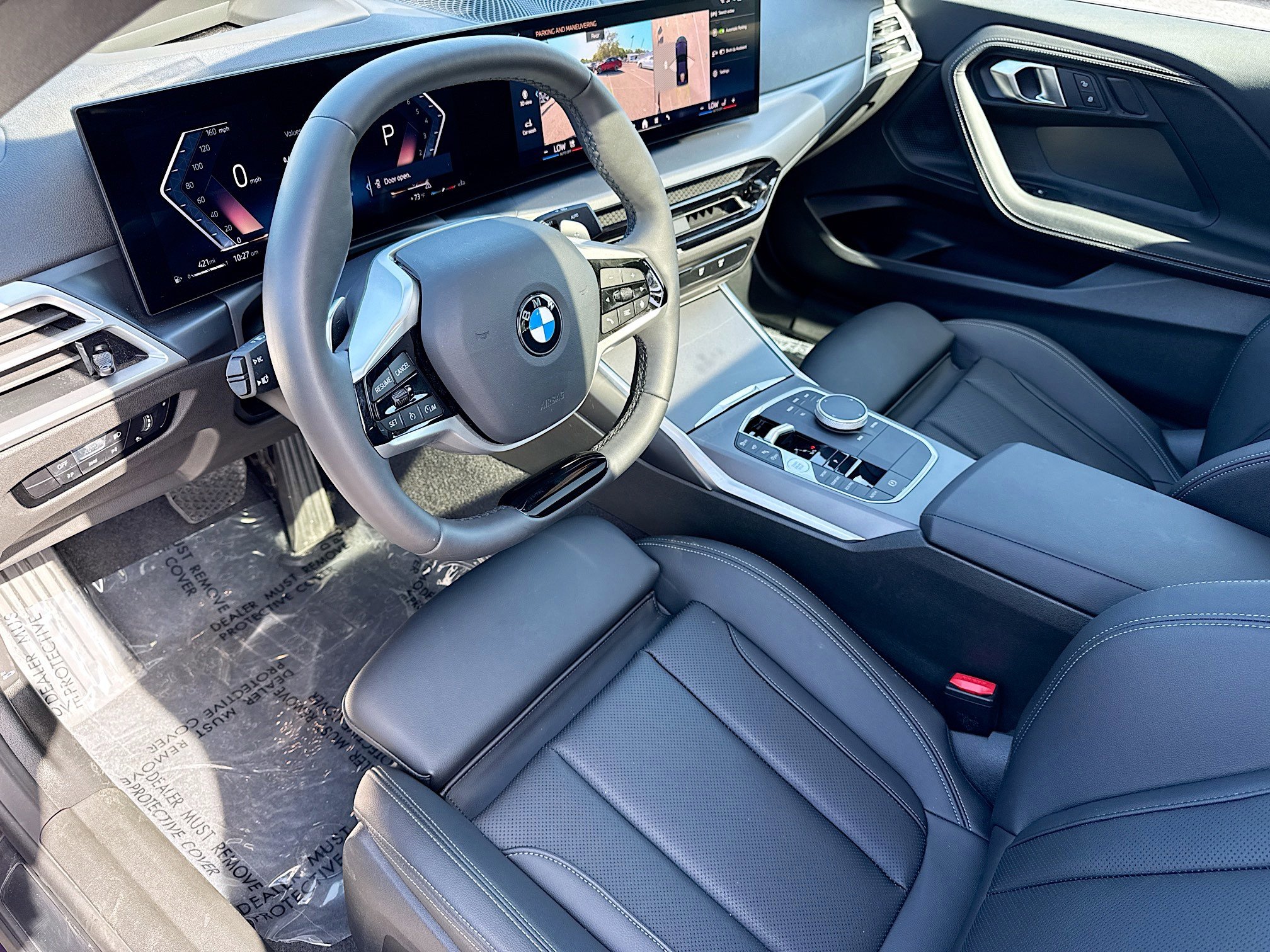 Used 2025 BMW 230i Coupe RWD image 25