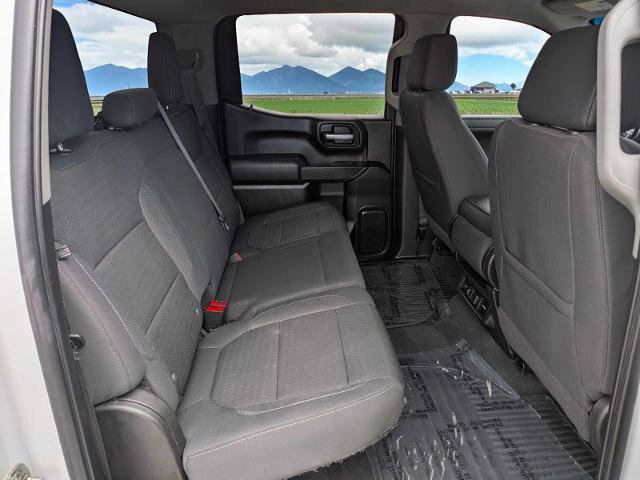 Used 2020 Chevrolet Silverado 1500 LT w/ Convenience Package AWD/4WD image 18