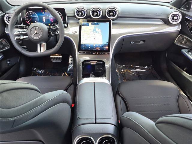 New 2026 Mercedes-Benz C 300 Sedan image 13