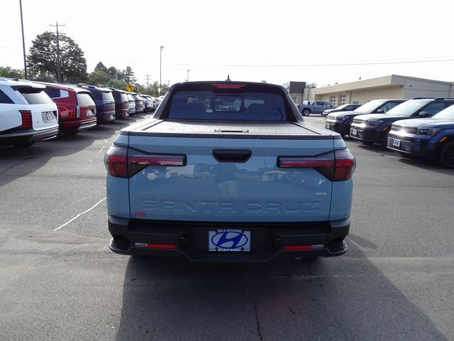 New 2026 Hyundai Santa Cruz SEL image 6