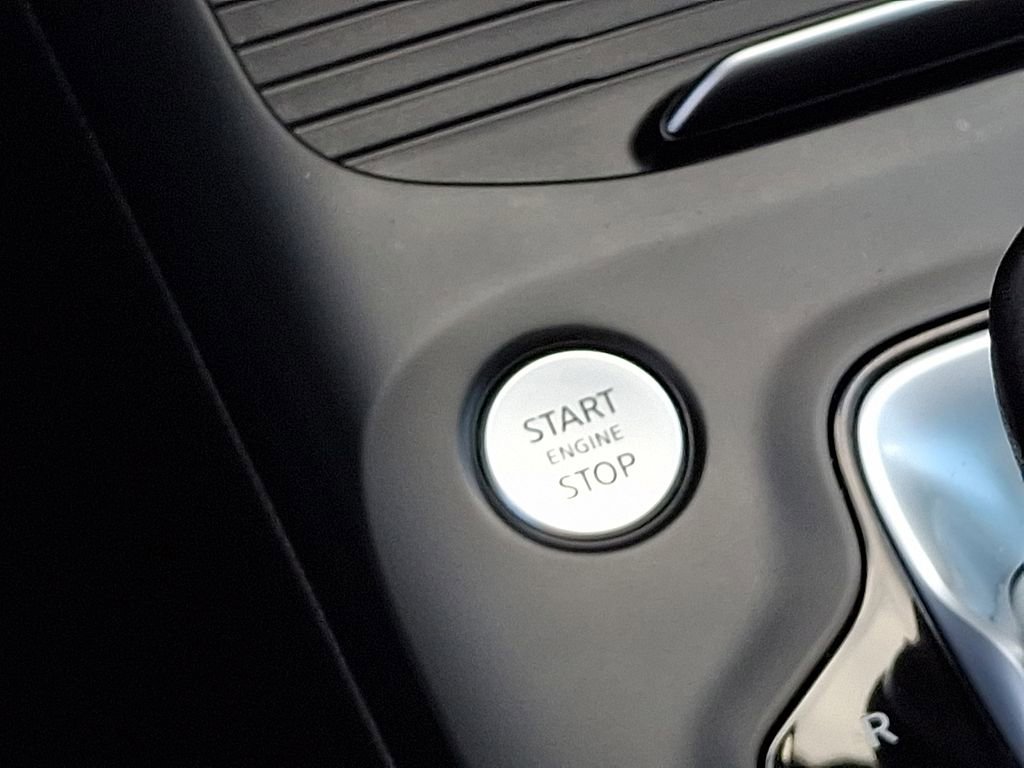 Used 2022 INFINITI QX50 Luxe w/ Cargo Package image 24