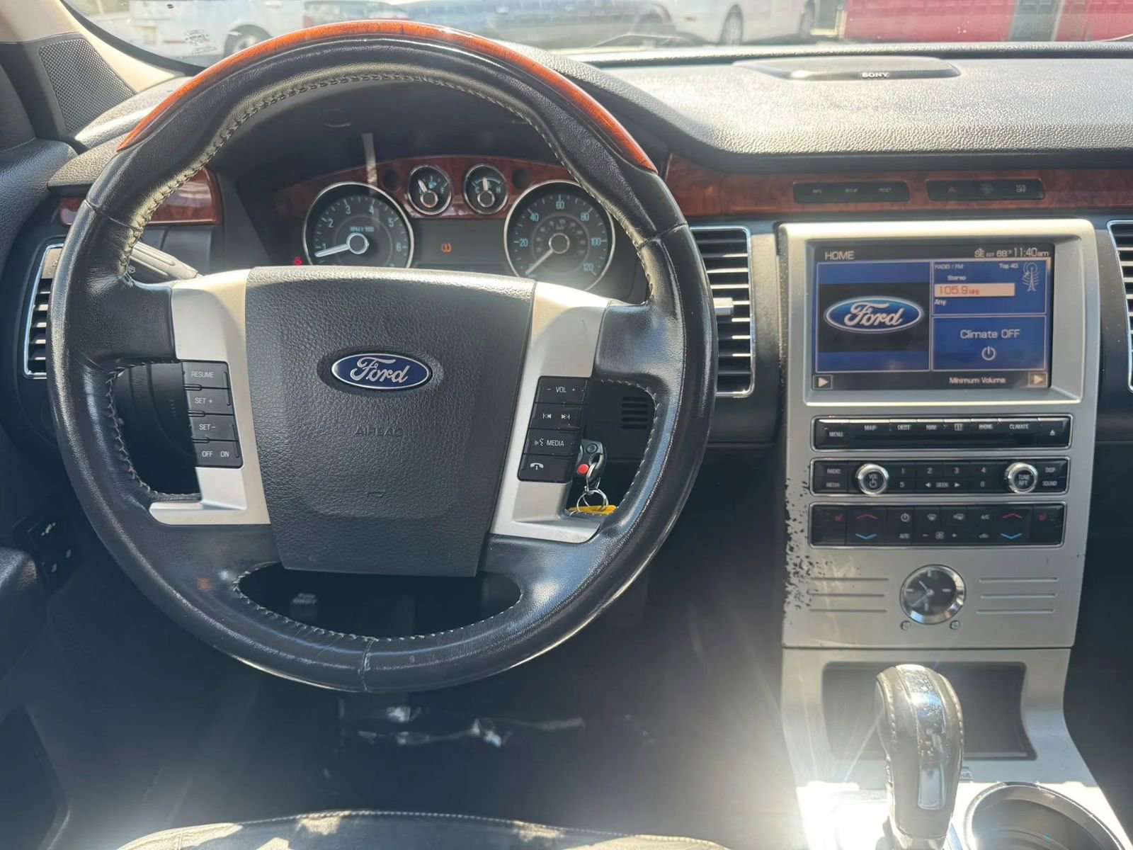 Used 2011 Ford Flex Limited image 33