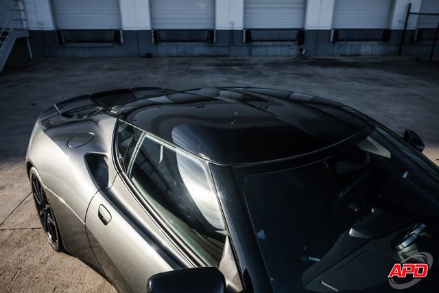 Used 2017 Lotus Evora 400 image 29