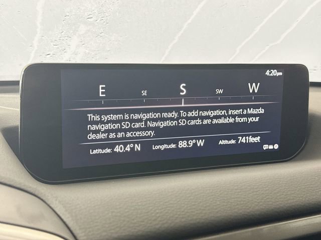 New 2026 MAZDA CX-50 AWD 2.5 Hybrid w/ Premium Pkg image 13