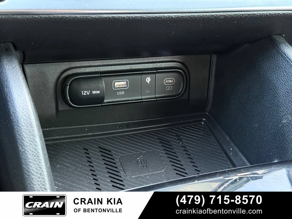 Certified 2024 Kia Sportage X-Pro Prestige AWD/4WD image 13