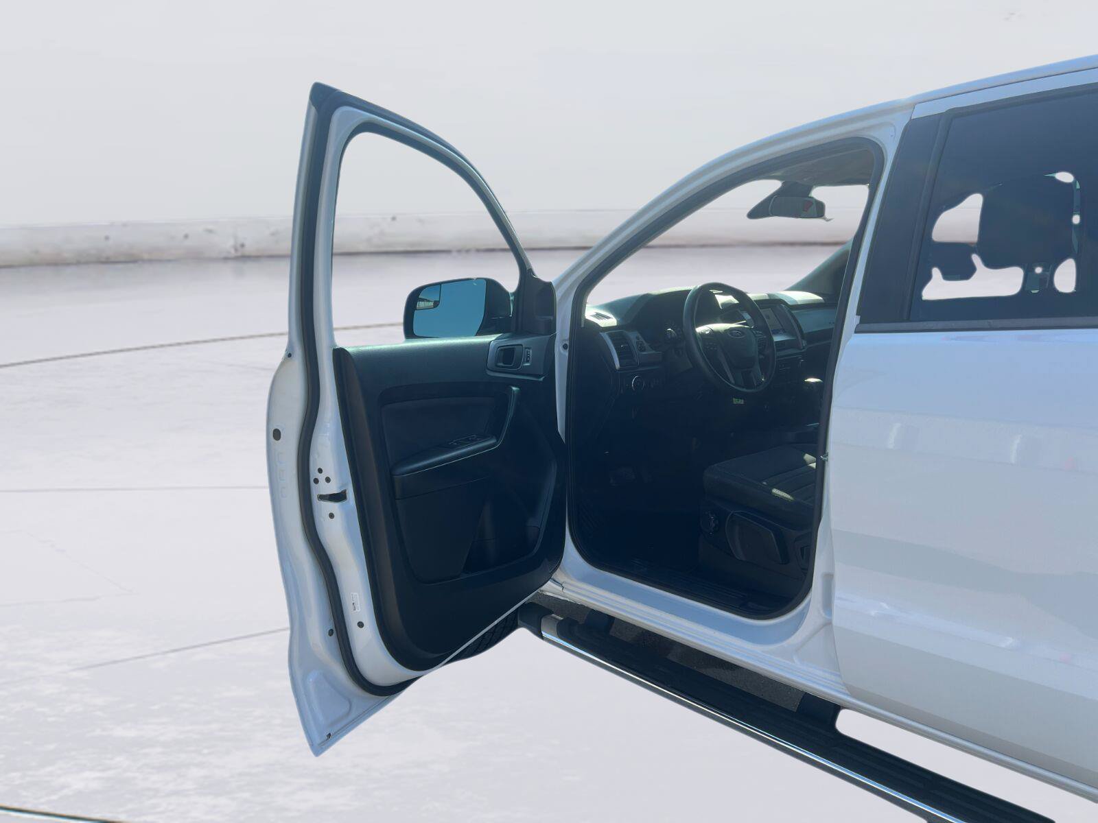 Used 2021 Ford Ranger XL w/ Equipment Group 101A High RWD image 17