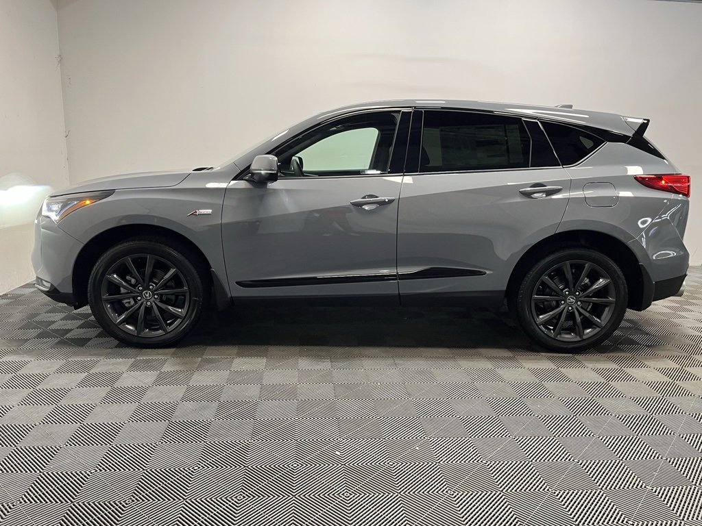 New 2026 Acura RDX A-Spec image 23