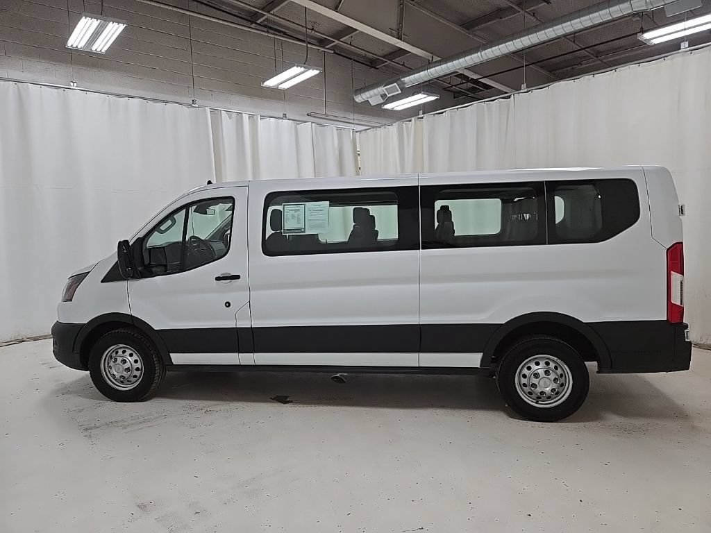 Used 2024 Ford Transit 350 XL AWD/4WD image 24