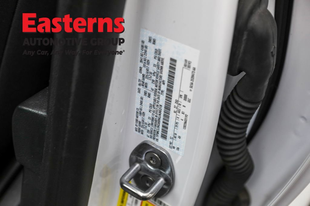 Used 2022 Ford Escape SE w/ Cold Weather Package image 34