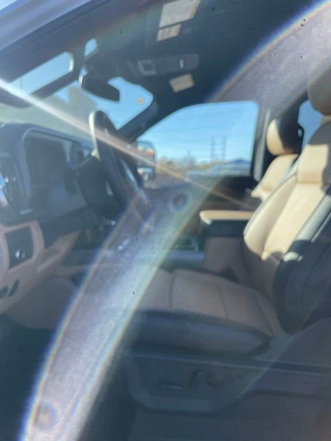 New 2026 Ford F350 Lariat image 5