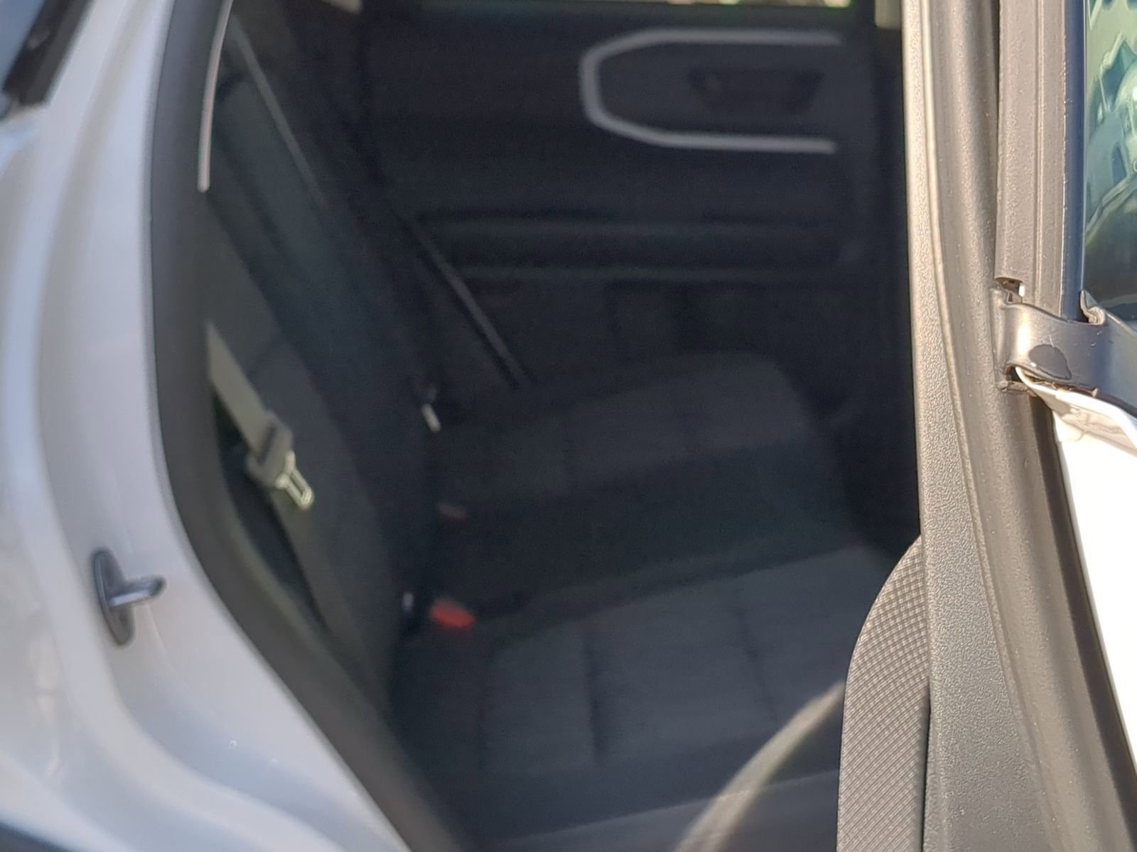 Used 2022 Ford Bronco Sport Big Bend w/ Convenience Package image 25