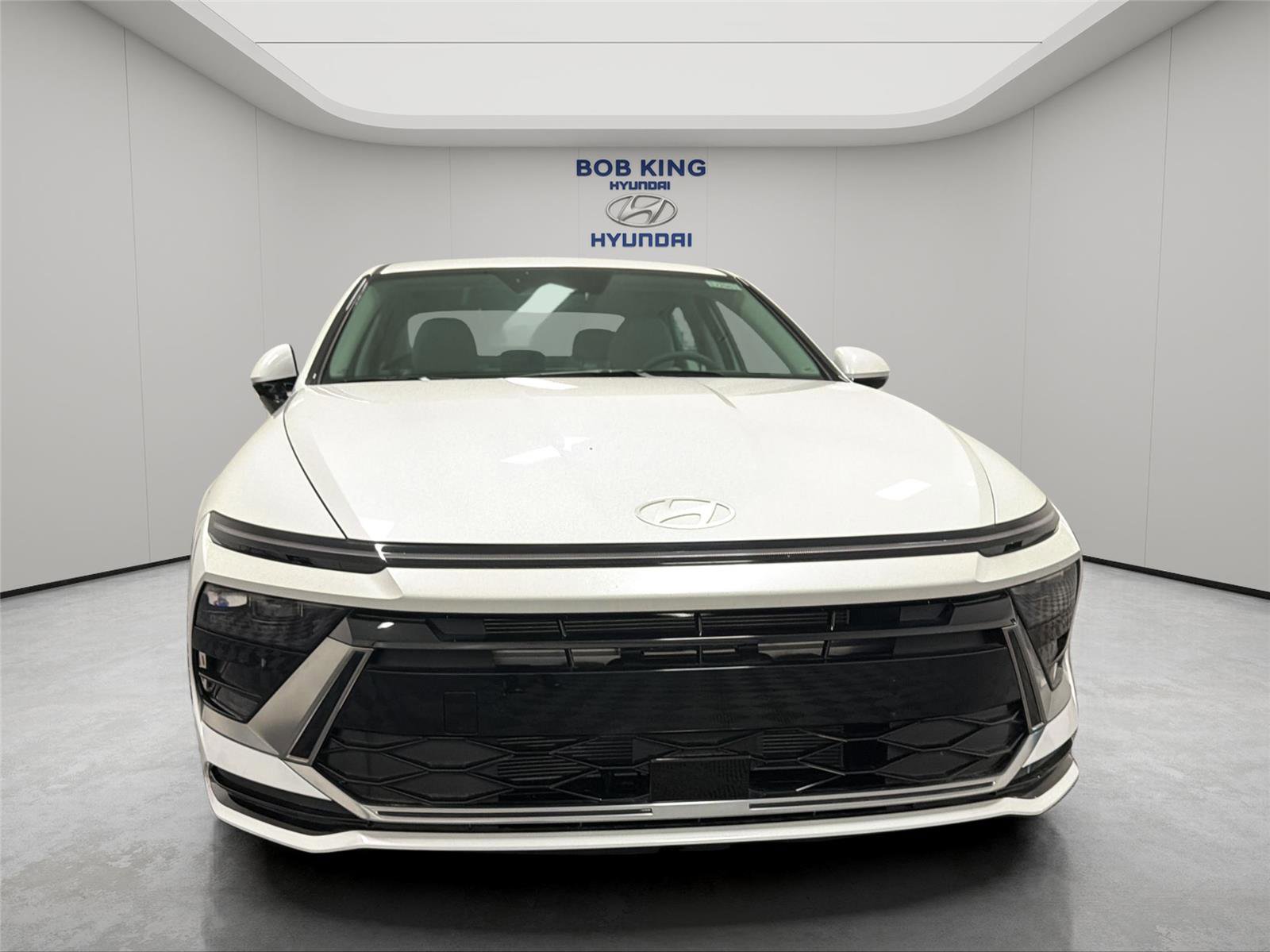 New 2026 Hyundai Sonata SEL FWD image 8