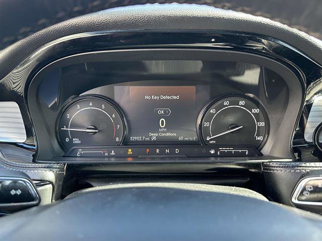 Used 2022 Lincoln Corsair AWD w/ Premium Package image 18