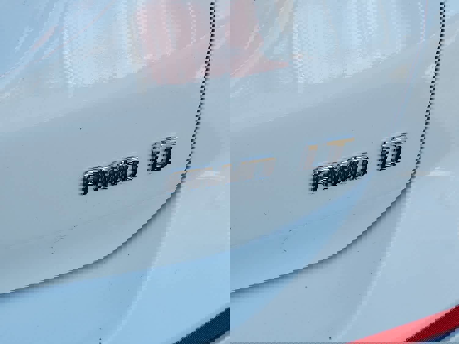 Used 2022 Chevrolet Equinox LT image 20