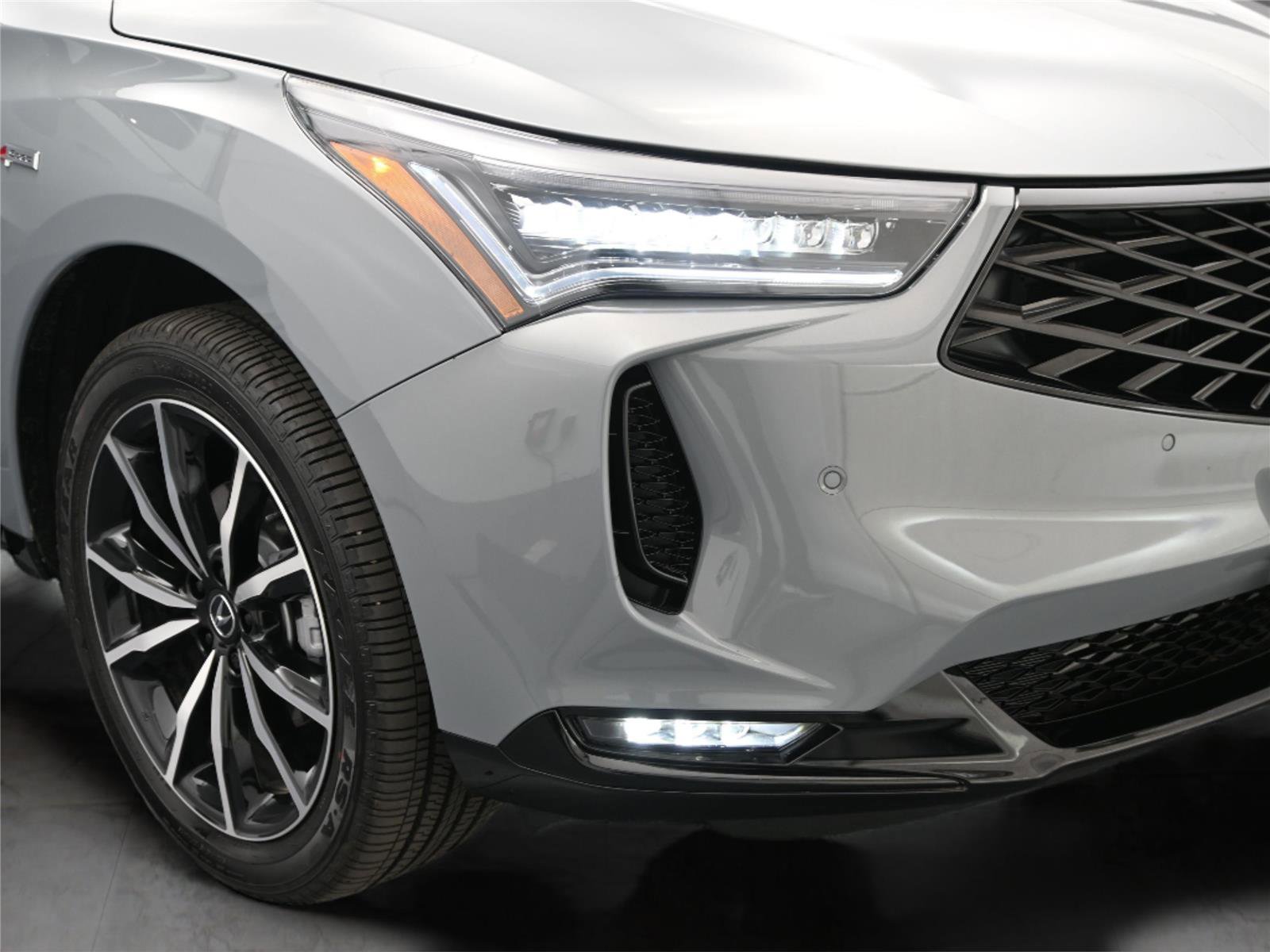 New 2025 Acura RDX A-Spec image 22