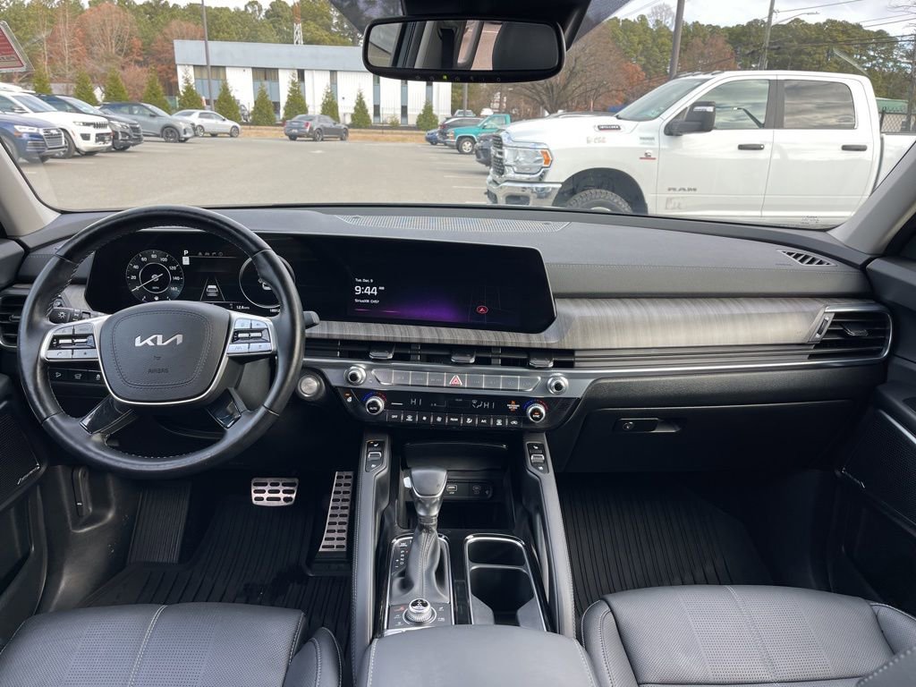Used 2023 Kia Telluride SX image 8